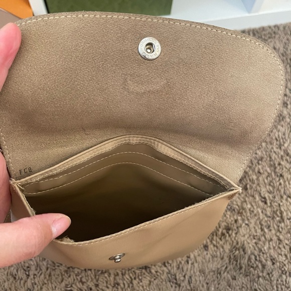 Longchamp Paris Small Nylon Crossbody Bag - Picture 5 of 15